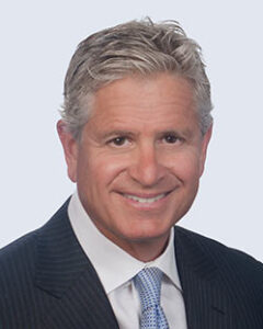 Curt Gabardi President & Chief Executive Officer Story Financial Partners