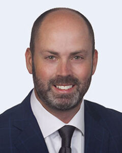 Eric Hanbury Chief Credit Officer Story Financial Partners