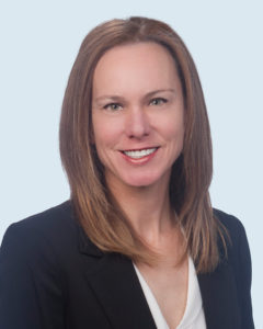 June Owens Senior Vice President, Commercial Lending Story Financial Partners