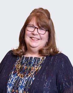 Martha Peterson, Story Financial Partners Accounting Manager