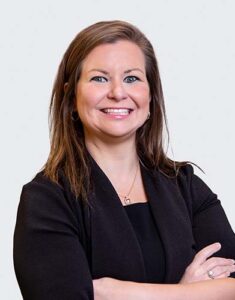 Ruth Eiland, Story Financial Partners Chief Financial Officer