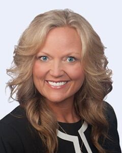 Pam Ware Chief Operating and Risk Officer Story Financial Partners