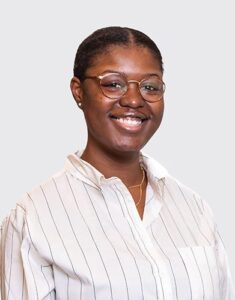 Shaderrica Austin, Story Financial Partners Staff Accountant